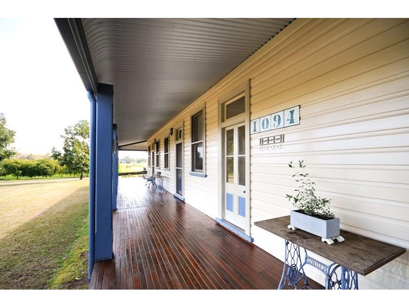 1094 Warren Rd, Narromine NSW 2821