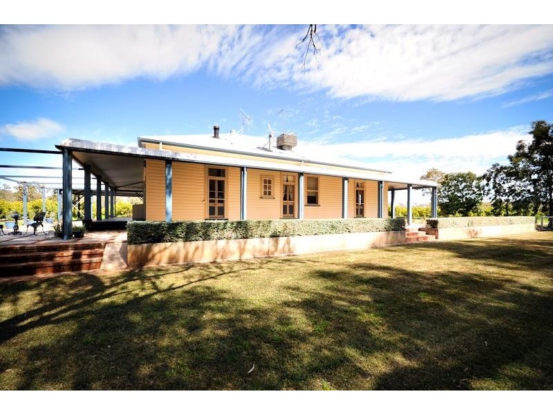 1094 Warren Rd, Narromine NSW 2821