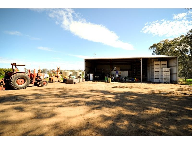 1094 Warren Rd, Narromine NSW 2821