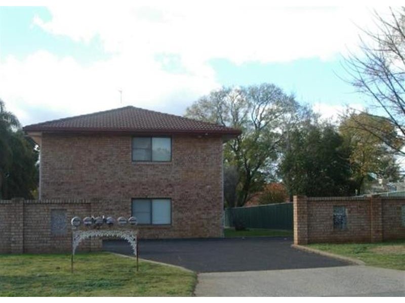 3/38 Quinn St, Dubbo NSW 2830