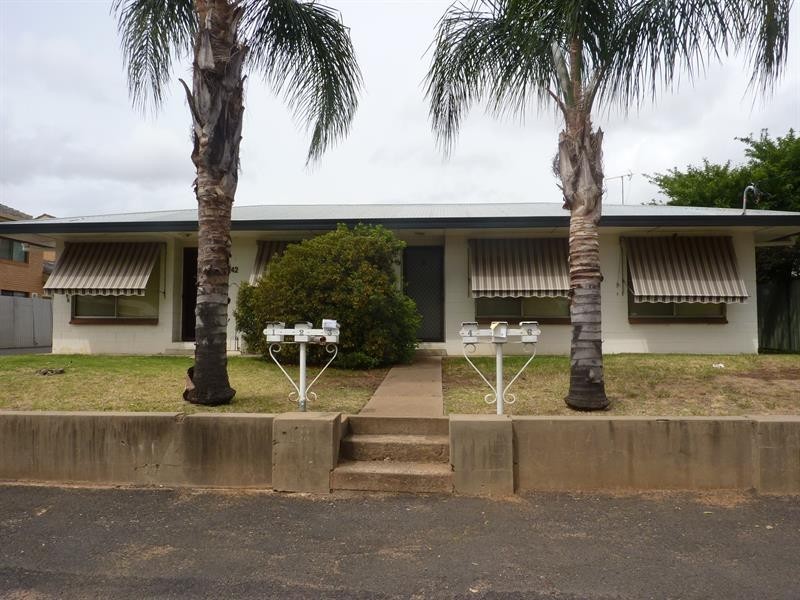 5/242 Fitzroy  St, Dubbo NSW 2830