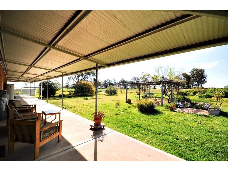 1118 Narromine-Eumungerie  Rd, Dubbo NSW 2830