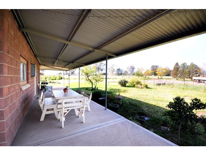 1118 Narromine-Eumungerie  Rd, Dubbo NSW 2830