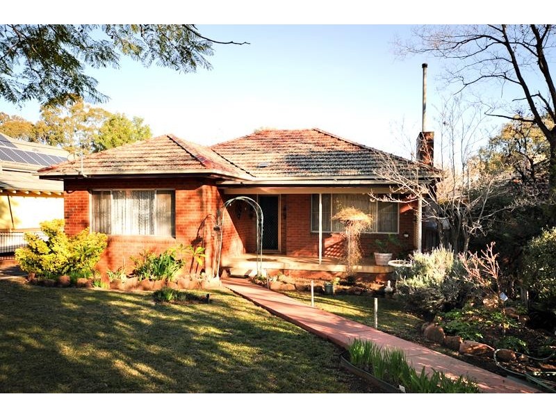 285 Fitzroy St, Dubbo NSW 2830