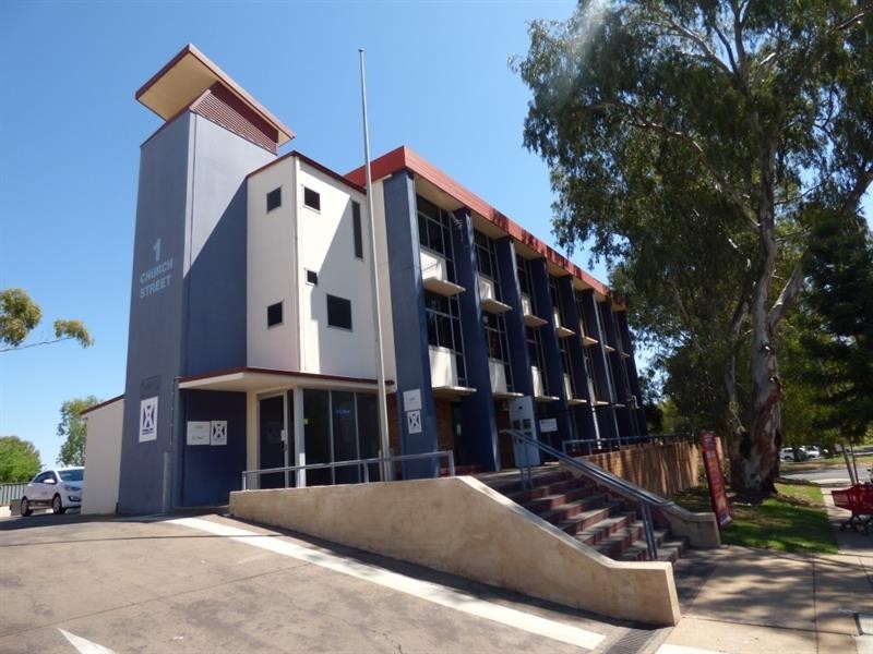1 Church  St, Dubbo NSW 2830