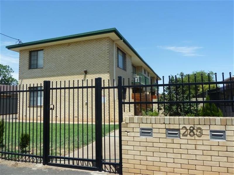 2/283 Darling  St, Dubbo NSW 2830