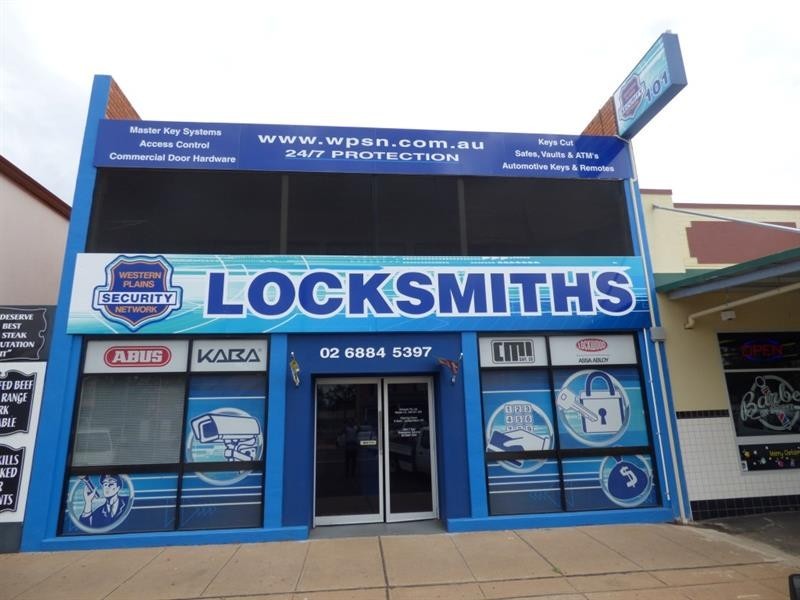 101 Bourke St, Dubbo NSW 2830