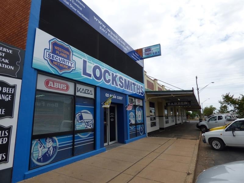 101 Bourke St, Dubbo NSW 2830