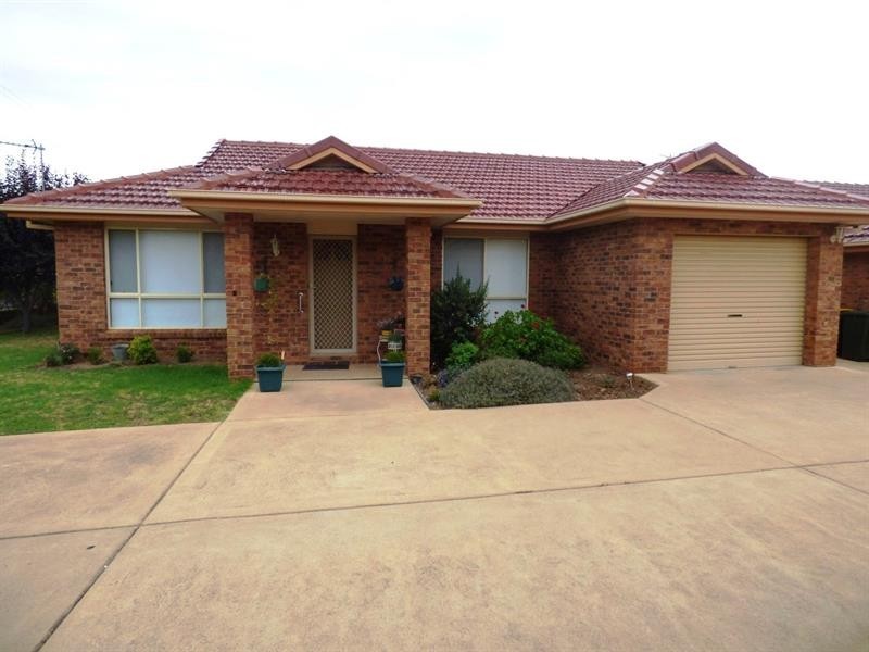 6/31 Jubilee St, Dubbo NSW 2830