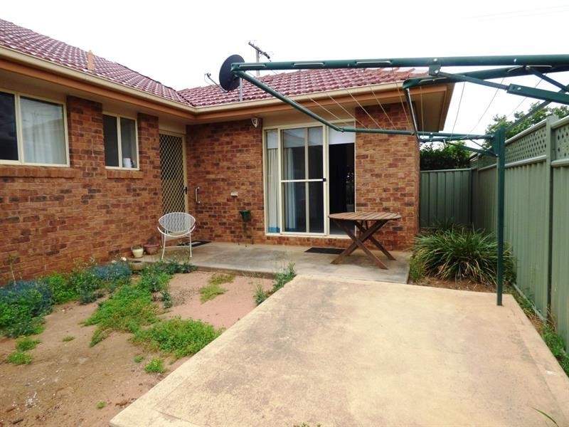 6/31 Jubilee St, Dubbo NSW 2830