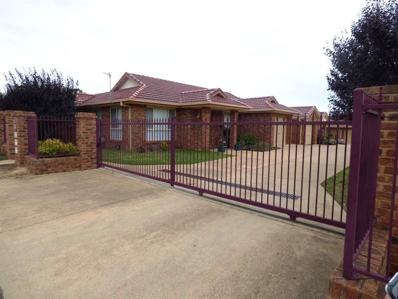 6/31 Jubilee St, Dubbo NSW 2830
