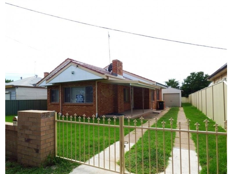 26 North  St, Dubbo NSW 2830