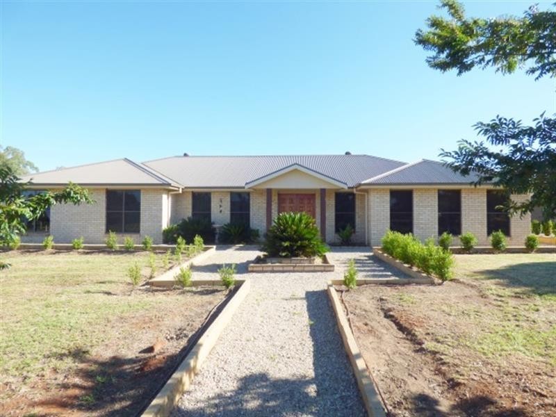 6 Old Homestead Dr, Dubbo NSW 2830