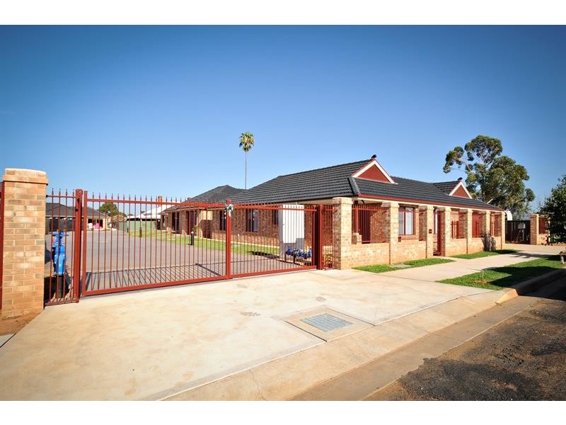 7/359 Macquarie St, Dubbo NSW 2830