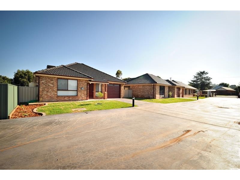 7/359 Macquarie St, Dubbo NSW 2830