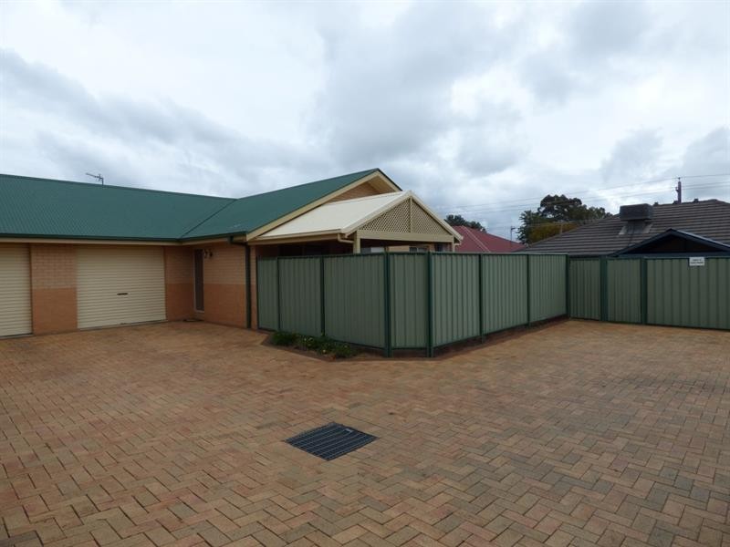 6/244 Fitzroy St, Dubbo NSW 2830