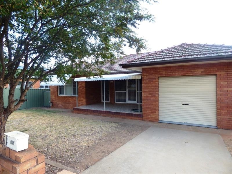 311 Fitzroy St, Dubbo NSW 2830