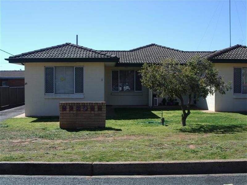 1/25 Elizabeth St, Dubbo NSW 2830