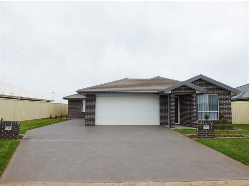 22 Hindmarsh Esp, Dubbo NSW 2830