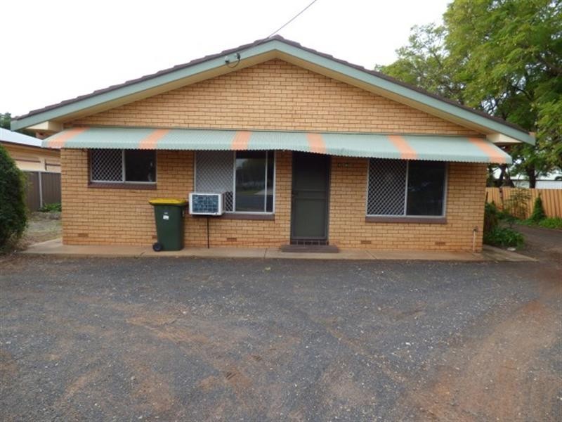 1/35 Baird St, Dubbo NSW 2830