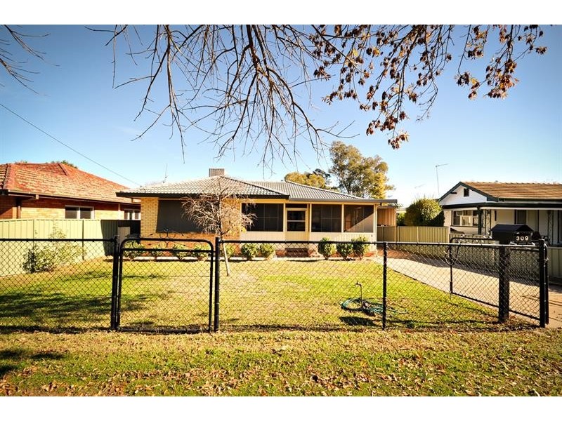 309 Fitzroy  St, Dubbo NSW 2830