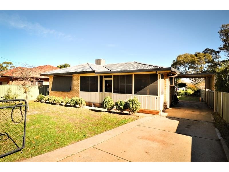 309 Fitzroy  St, Dubbo NSW 2830