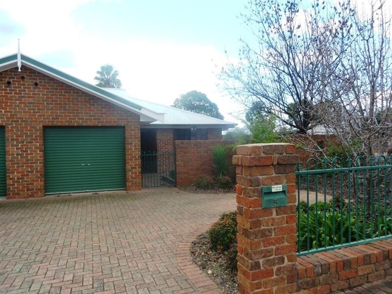 5/42 Bishop St, Dubbo NSW 2830