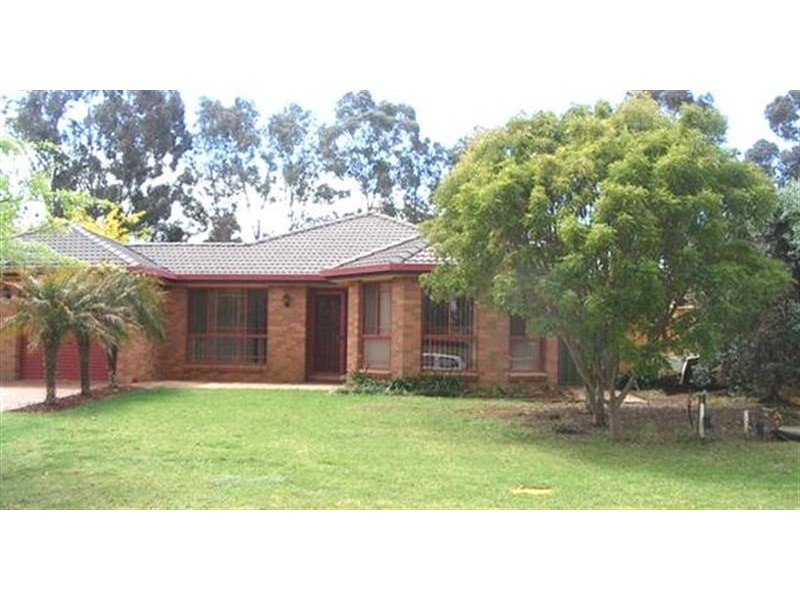 3 Huntingdale Cl, Dubbo NSW 2830