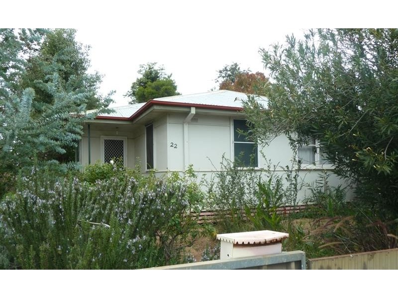 22 O’Donnell St, Dubbo NSW 2830