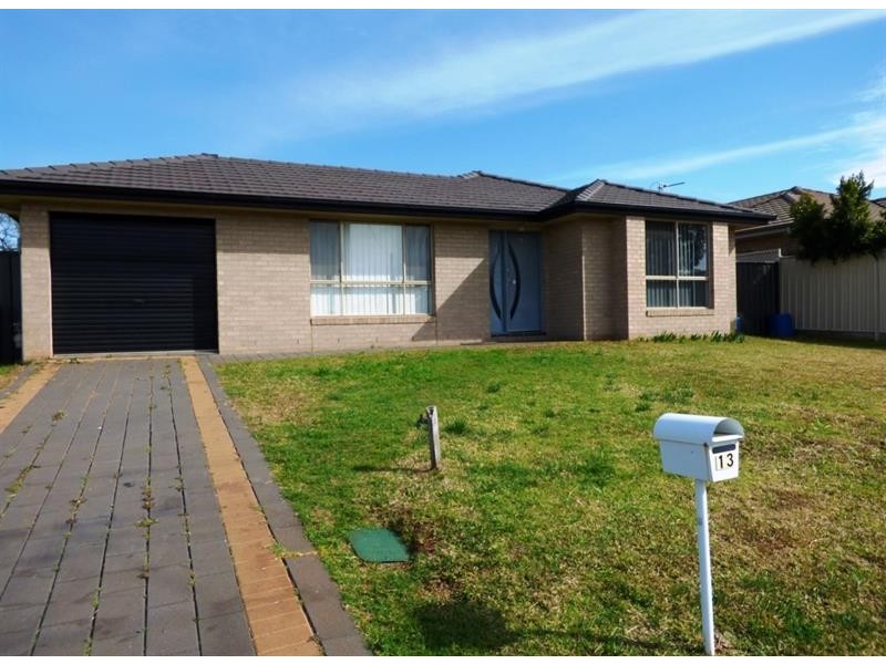 13 Aruma St, Dubbo NSW 2830