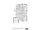 32  Cypress Point Dr, Dubbo NSW 2830 Floorplan