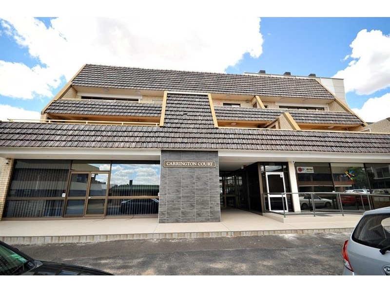 5/20 Carrington Ave, Dubbo NSW 2830