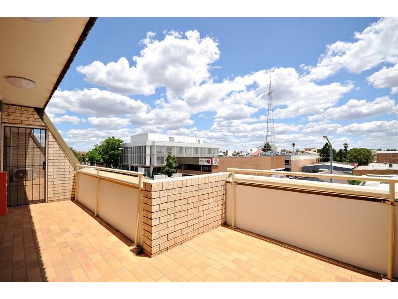 5/20 Carrington Ave, Dubbo NSW 2830