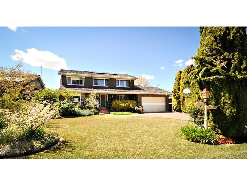 16 Allandale  Dr, Dubbo NSW 2830