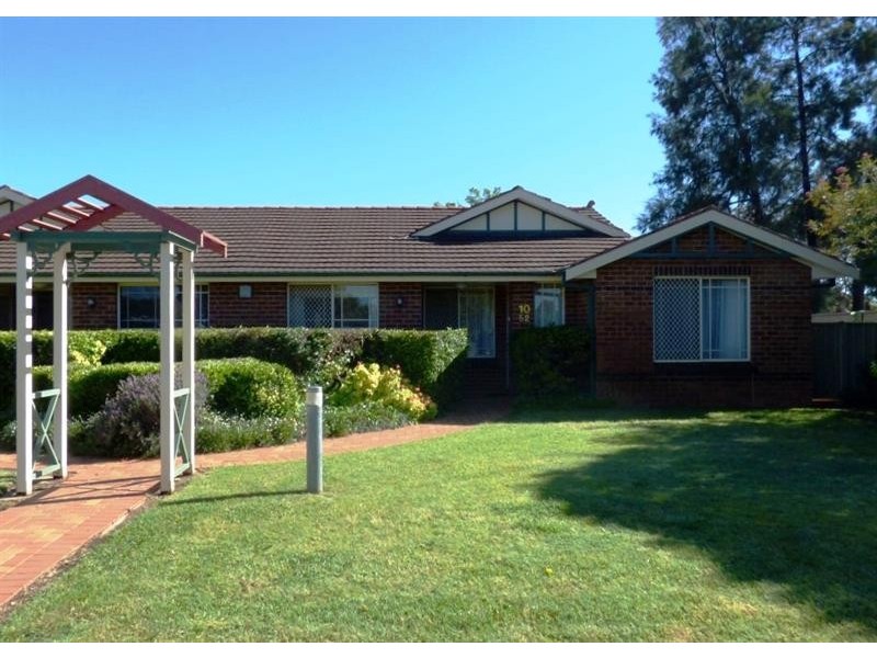 10/52 Birch Ave, Dubbo NSW 2830