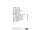 95 Websdale Dr, Dubbo NSW 2830 Floorplan