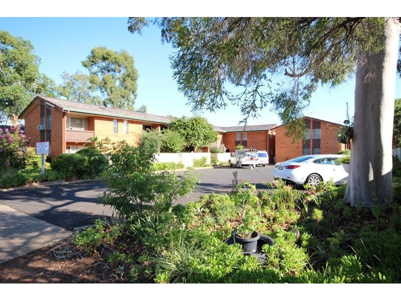 4/4-6 Goode St, Dubbo NSW 2830