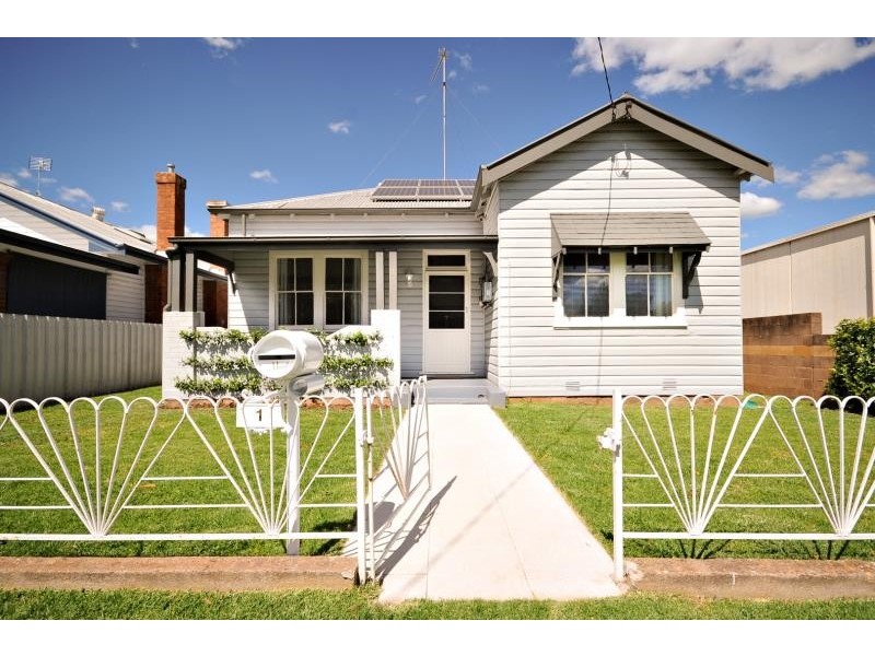 1 Park St, Dubbo NSW 2830