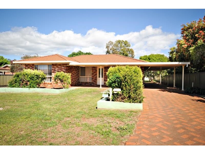 59 Sturt Cir, Dubbo NSW 2830