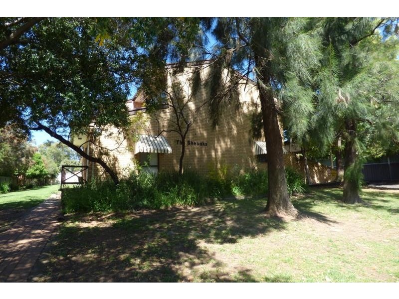 14/172 Gipps St, Dubbo NSW 2830