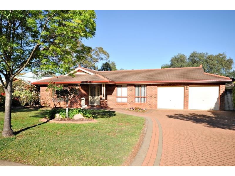 95 Websdale Dr, Dubbo NSW 2830