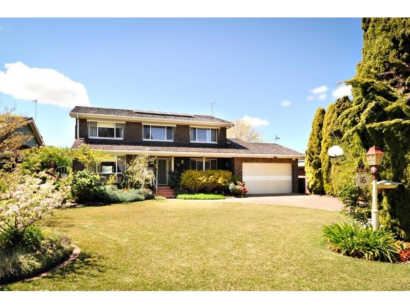 16 Allandale Dr, Dubbo NSW 2830