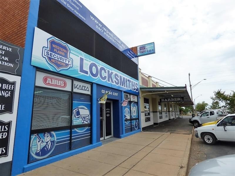 101 Bourke St, Dubbo NSW 2830