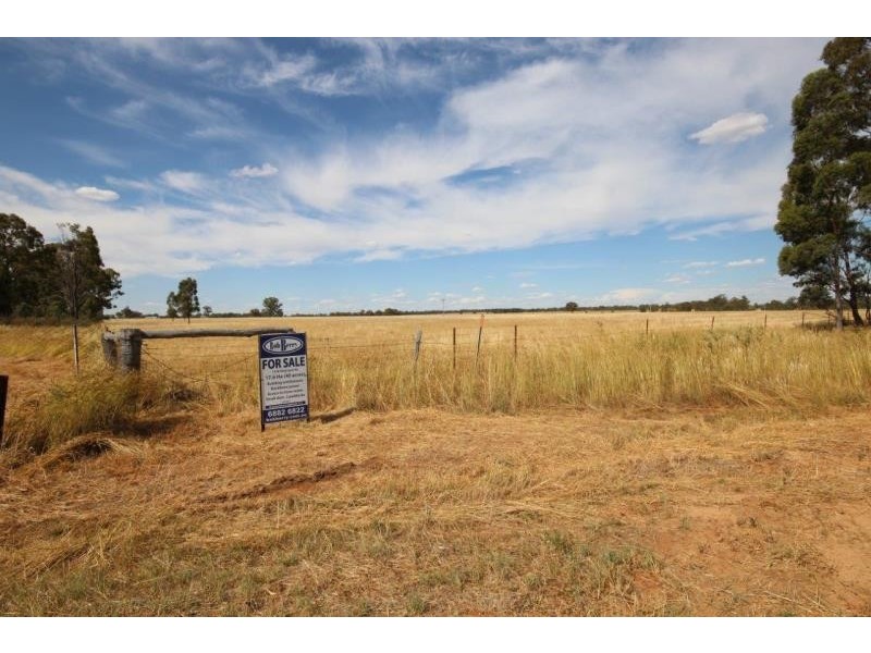 152R Mogriguy Rd, Eumungerie NSW 2831