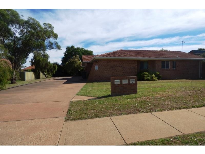 3/56 Birch Ave, Dubbo NSW 2830