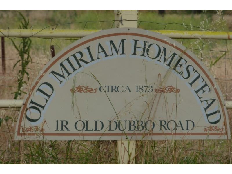 1R Old Dubbo Rd, Dubbo NSW 2830