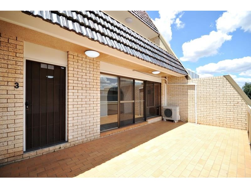 3/20 Carrington Ave, Dubbo NSW 2830