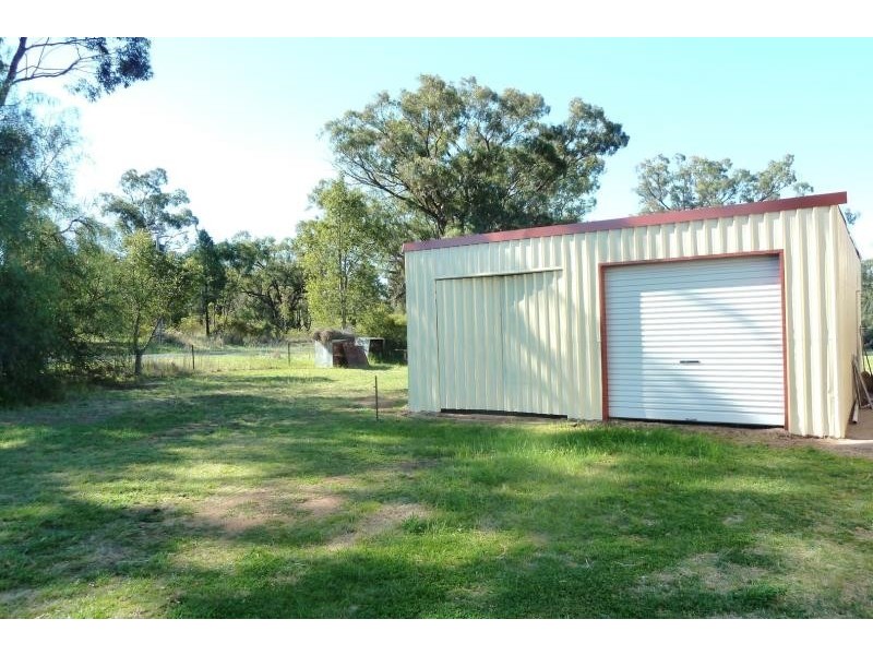 94 Jennings St, Geurie NSW 2831