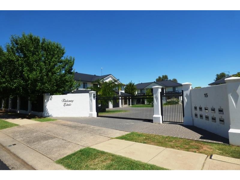 1/15-17 Boundary Rd, Dubbo NSW 2830