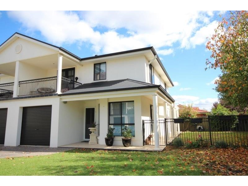 1/15-17 Boundary Rd, Dubbo NSW 2830